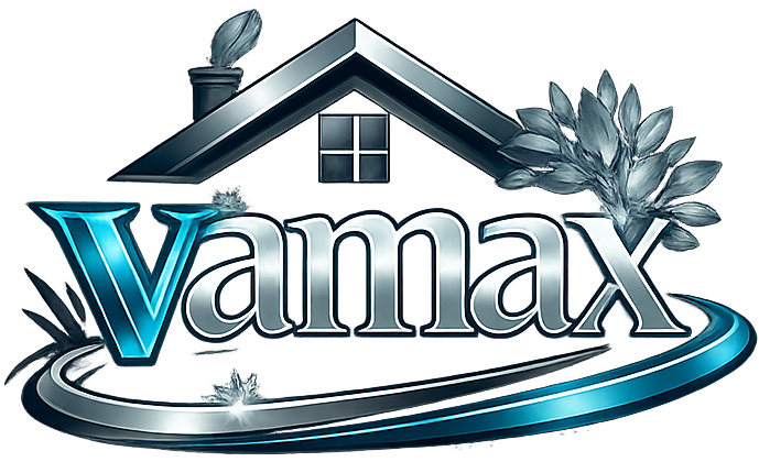 Logo vamax